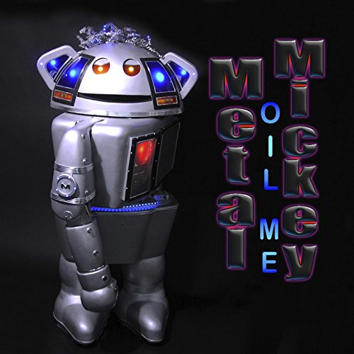 Metal Mickey