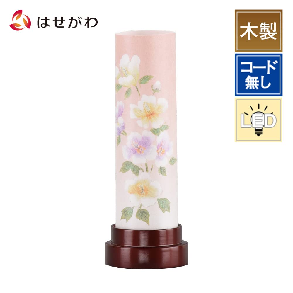 ⭐️新品⭐️引き取り希望 ⭐️神奈川県横浜市⭐️40枚⭐️ Amazon｜お仏壇のはせがわ 棚置き 盆提灯 新型 こなみ 銅ワイン