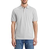 Scotch & Soda Logo Polo Shirt, Polo Uomo