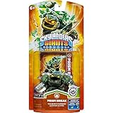 Angaben: laut Hersteller Prism Break - Skylanders: Giants Single Character