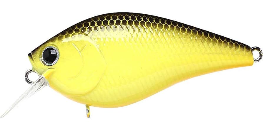 Amazon.co.jp: ラッキークラフト(LUCKY CRAFT)LC1.5DRS