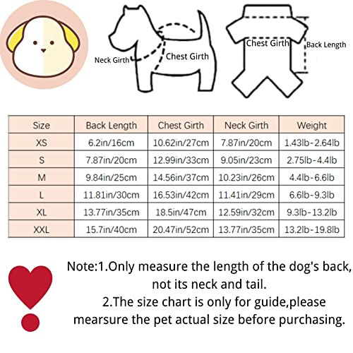Dog Shirts Breathable Summer Pet Shirts Fruits Printed Strawberry Pattern Pet Outfits Beach Short Sleeve Suit For Small To Large Dogs #TOP1