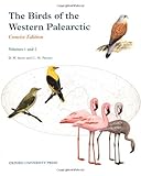  Birds of the Western Palearctic, 2 Volumes
