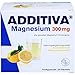 Produktbild ADDITIVA Magnesium 300 mg N Pulver 200 g