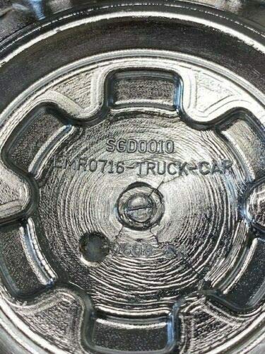 Amazon | Incubus 716 Jinx キャップ EMR0716-TRUCK-CAP LG0608-84 