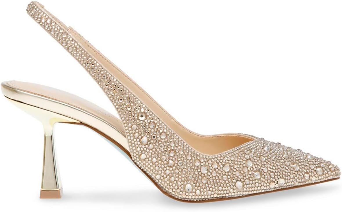 Betsey Johnson Womens Clark - Image 4