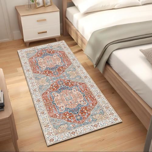 Tapis pour cuisine antidérapant et lavable en machine pour évier 90x500 cm - 5