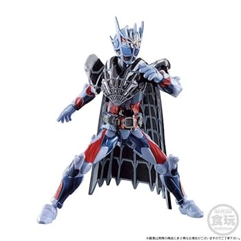 Amazon | 装動 仮面ライダーリバイス フルゲノミクス&Vシ