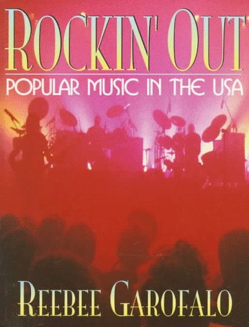 Rockin' Out Popular Music in USA Comprendre l'histoire du rock sans effort