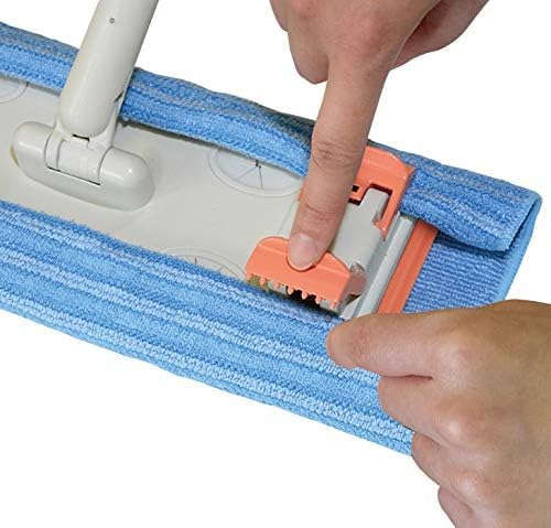 えむ　ニュースキン製品 山崎産業 コンドル ぞうきんとシートが使えるフローリング