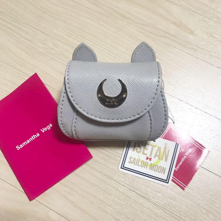 Amazon.co.jp: セーラームーン サマンサ 伊勢丹 ダイアナ ミニバッグ  