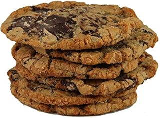 Jacques Torres Chocolate - Chocolate Chip Cookies (6pk)