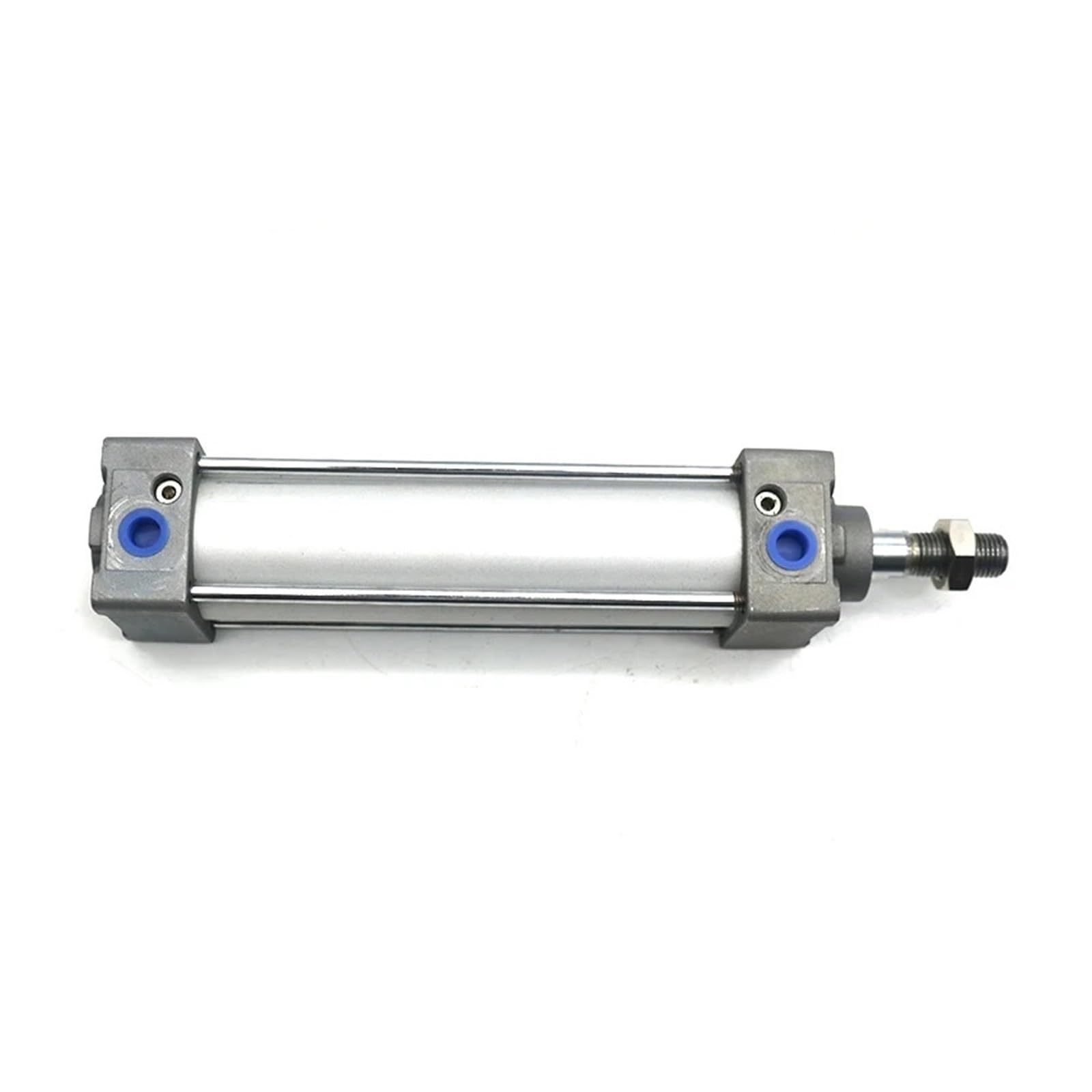Vérin pneumatique double effet MBB80-175 à course précise pour automatisme stable