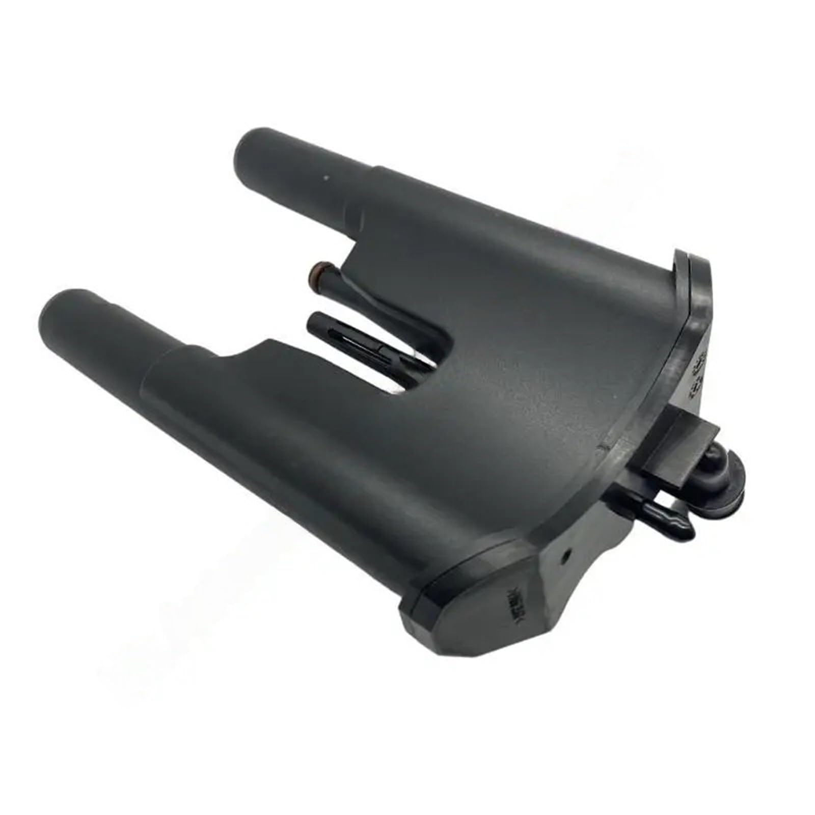 Crankcase Separator Kit Crankcase Oil Breather Q39F Auto Diesel Silnik Część Separator oleju Pasuje do Sport LR4 Discovery 4 LR054999 LR013287 JDE9860 JDE36147