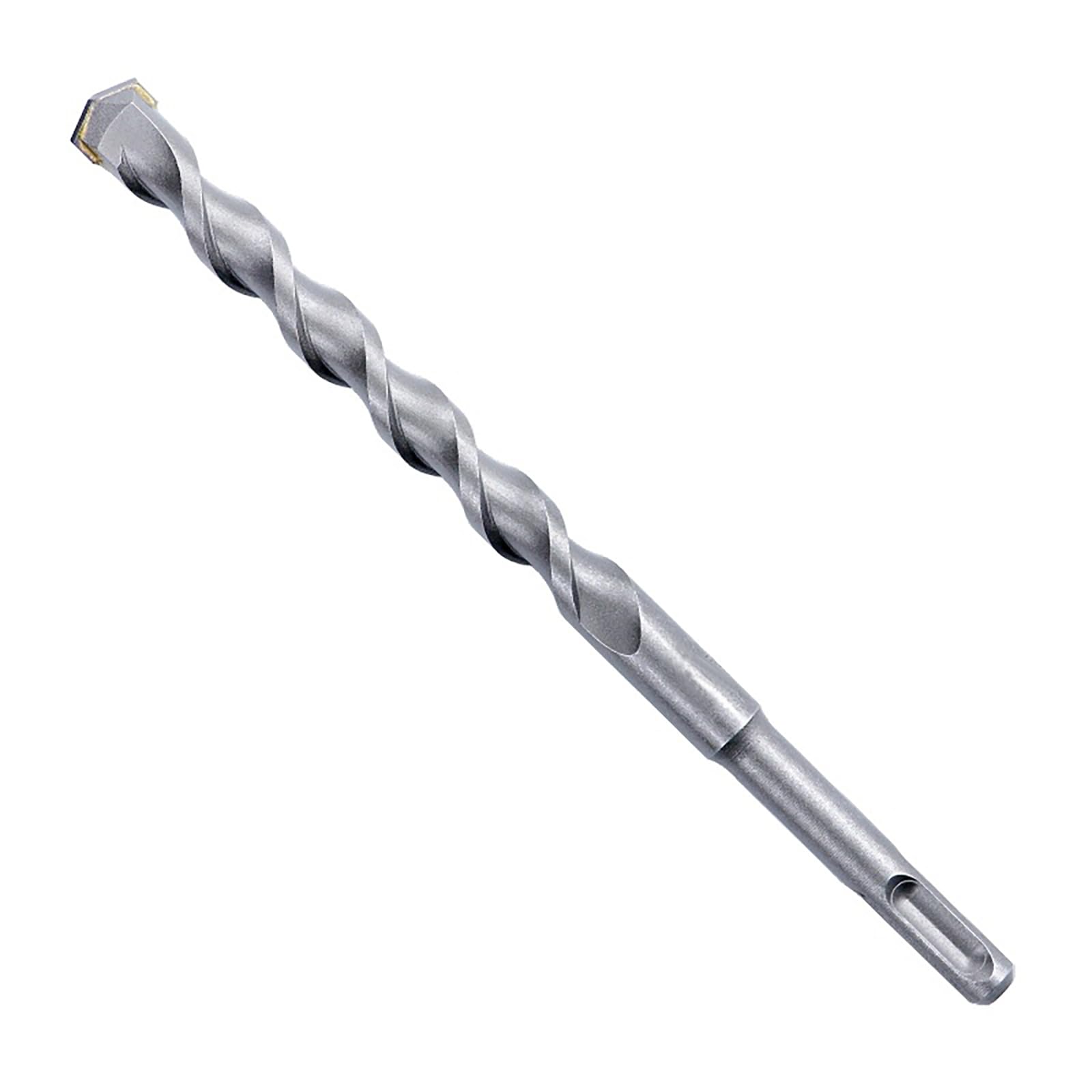 Masonry Drill Bit - 12mm Carbide -1