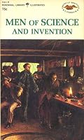 Men of Science and Invention - Perennial Library P1011D B000IY0PX0 Book Cover