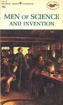 Men of Science and Invention - Perennial Library P1011D