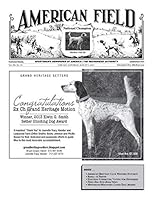 Algopix Similar Product 11 - American Field