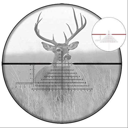 Image of US Optics FDN 10X H425