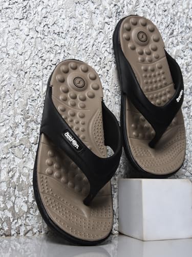 Image of Action Men HRAN-24 Slipper