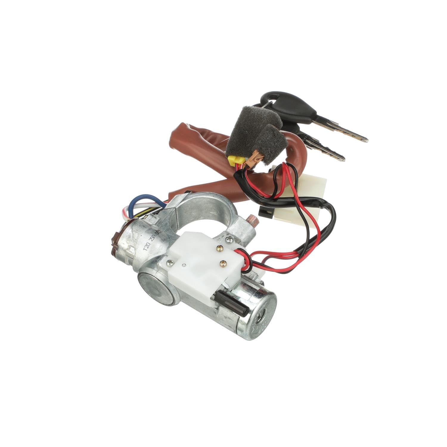 Amazon.com: Ignition Lock Cylinder and Switch Compatible