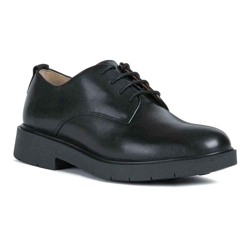 Geox D Spherica Ec1 A ScarpeDonna