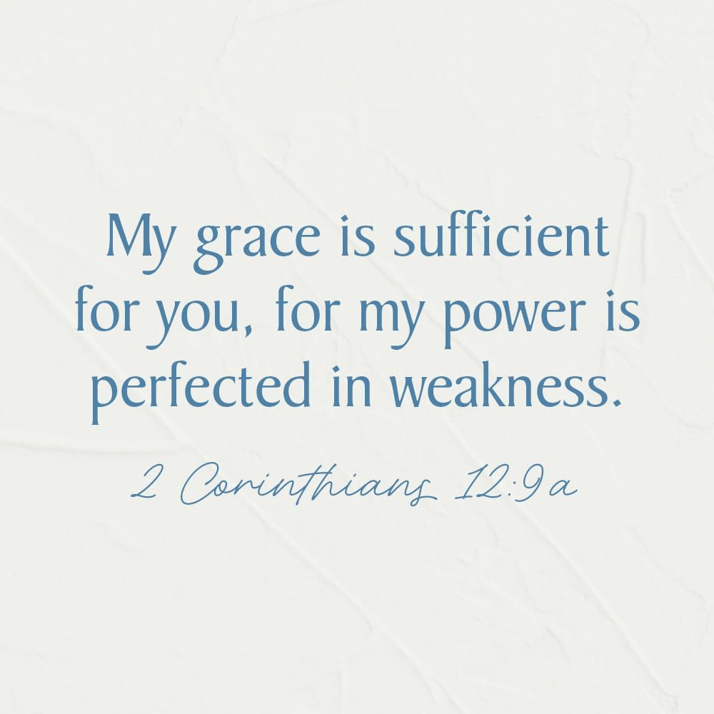 More Than Enough - Bible Study for Women with Video Access: God's Strength in Our Weakness in 2 Corinthians - Image 3