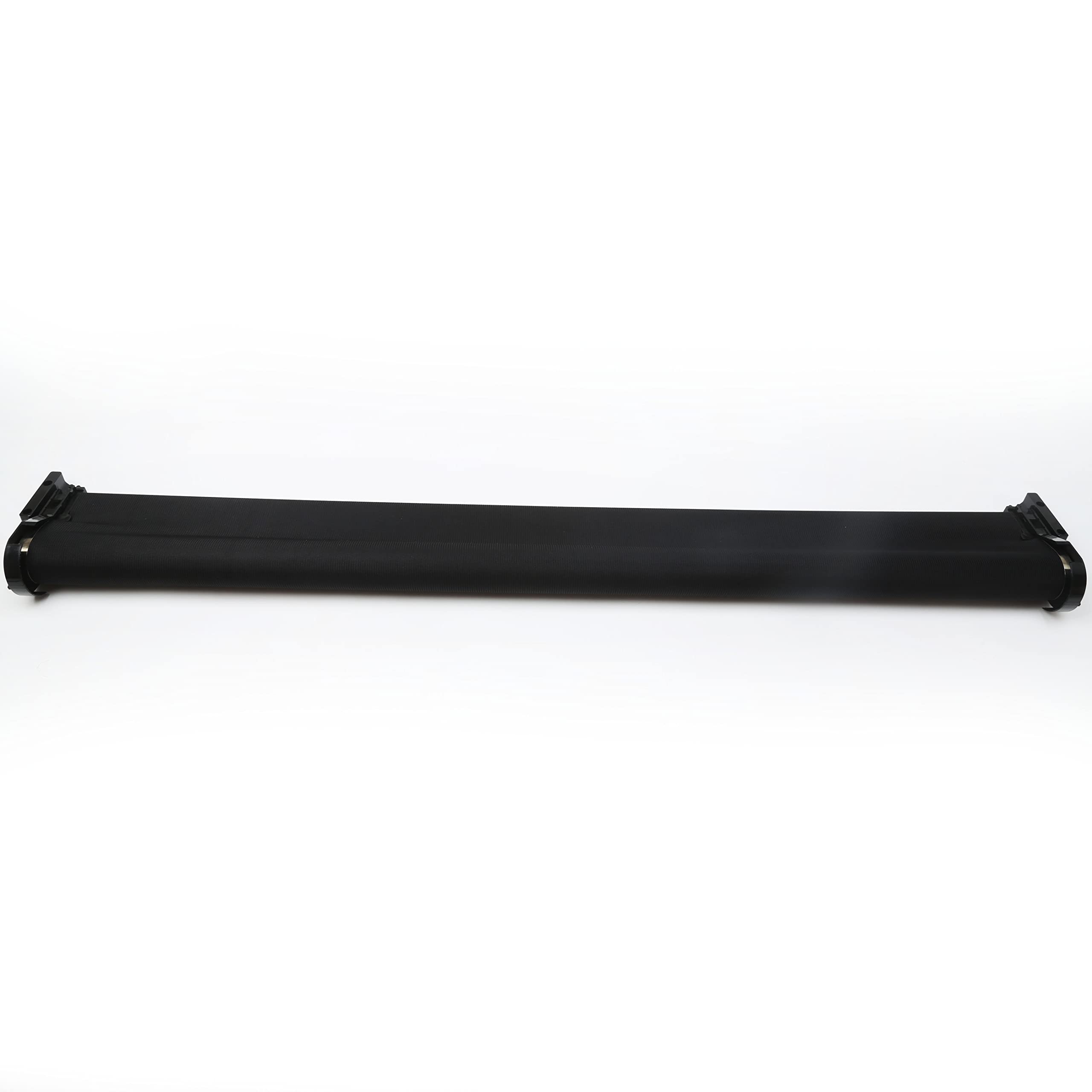 Sprwinautummer Black Sun Shade Roller Curtain Sunroof Roller Blind Assembly Curtain Shade 1.5L 2.0L STD Replacement for BMW X1 sDrive18i sDrive20i sDrive28i xDrive28i 54107391796