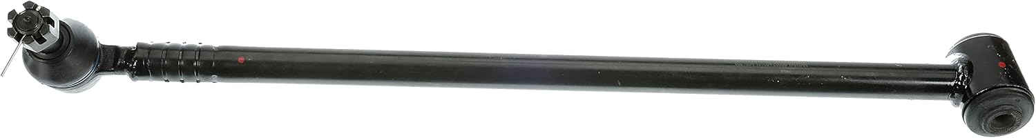 Dorman 521-694 Rear Passenger Side Upper Suspension Control Arm and Ball Joint Assembly Compatible with Select Toyota Models