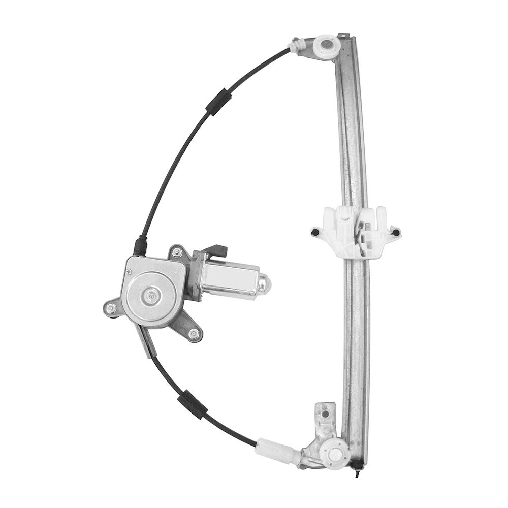 Alzacristal eléctrico c/motor s/confort delantero izq.