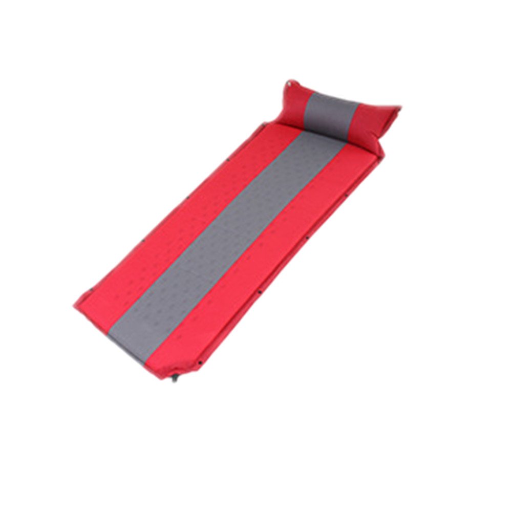 Dlak Lightweight Sleeping Pad, Tent Sleeping Pad, Great for campiing