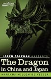 The Dragon in China and Japan