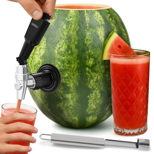 Watermelon Dispenser Kit
