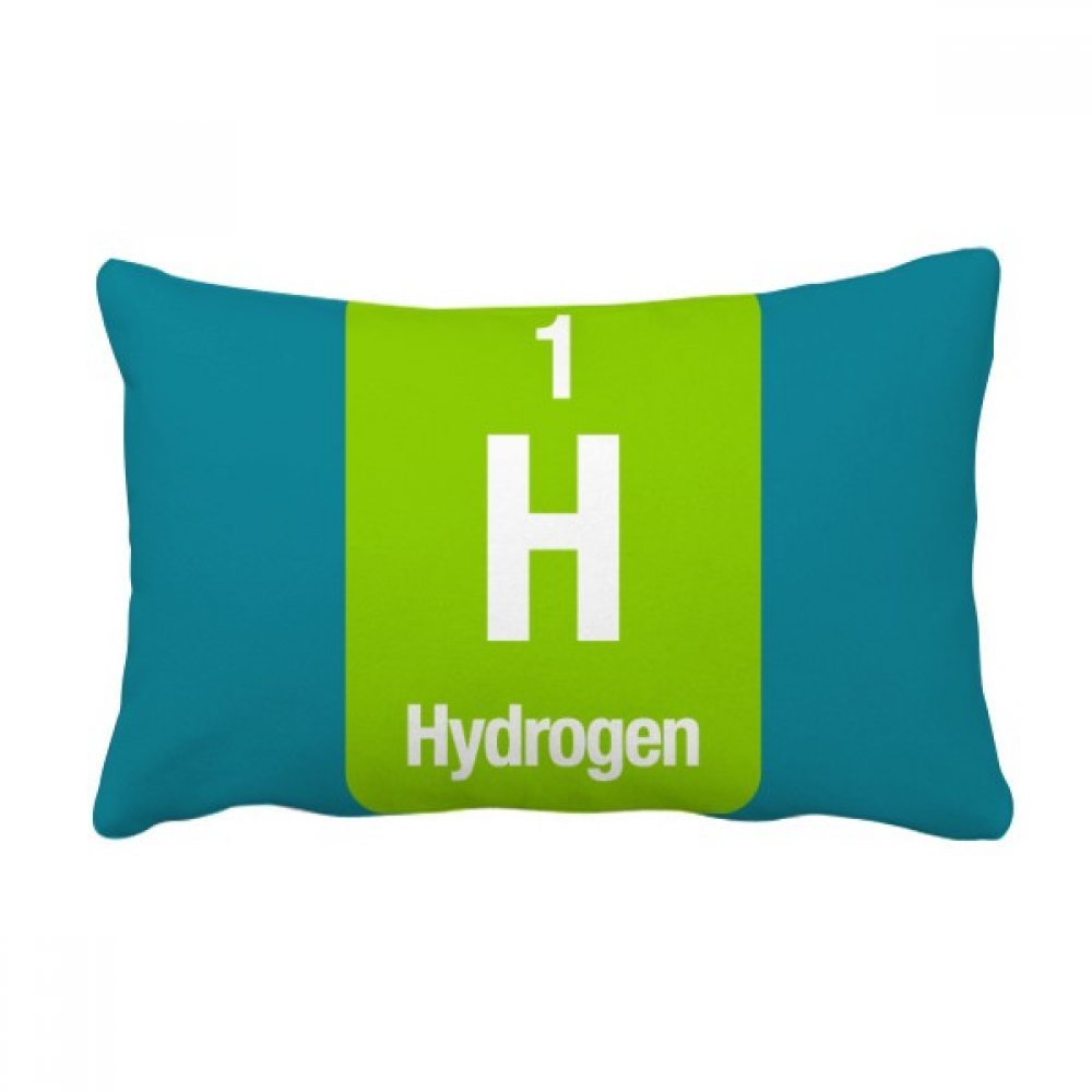 Oreiller lombaire hydrogène DIYthinker pour soulager le dos sur le canapé du salon