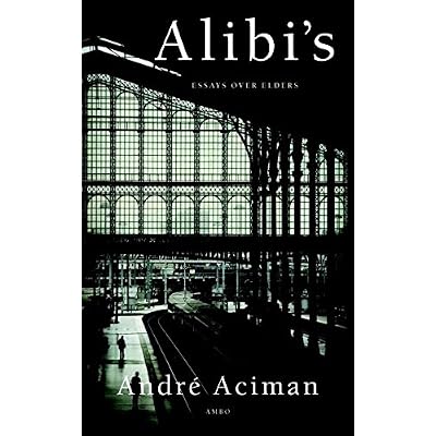Alibi's