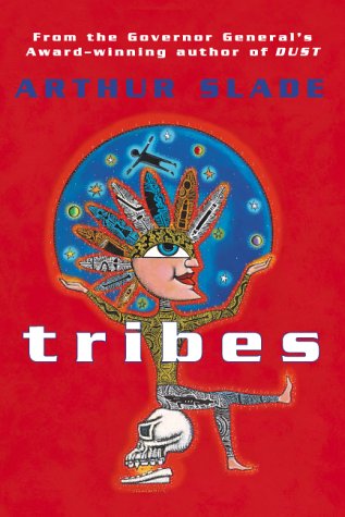 Tribes 0006391702 Book Cover