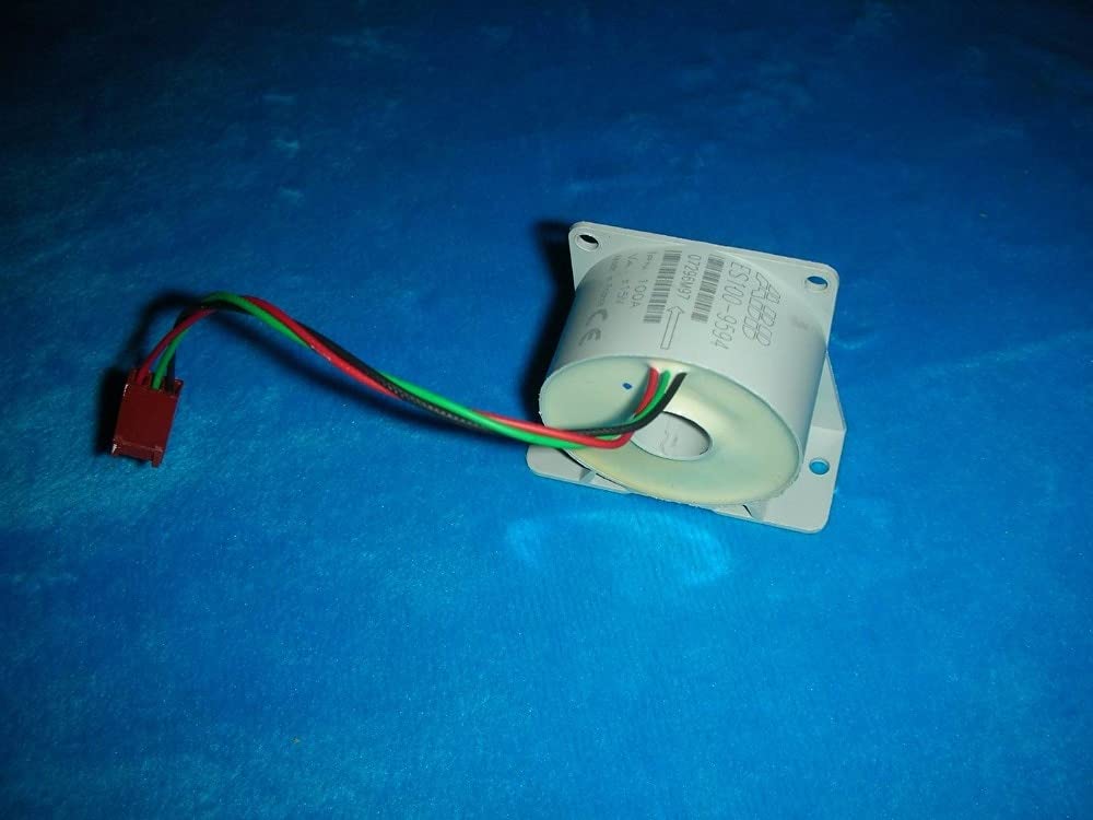 Davitu Electricity Generation - 1PC USED ABB ES100-9594