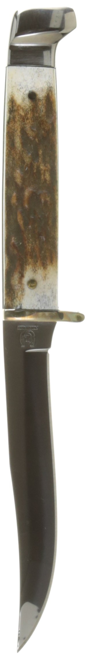 Rough Rider RR090-BRK Small Hunter Stag