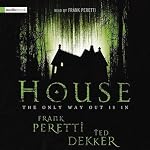 Cover of House