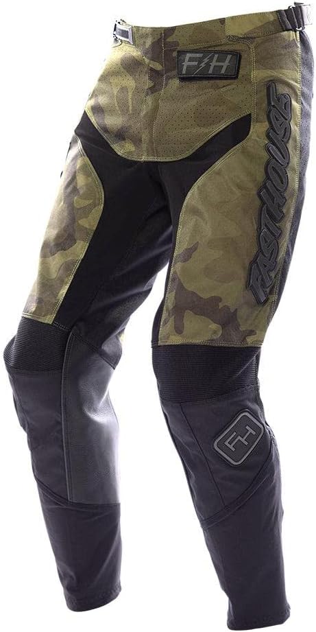 FASTHOUSE Youth Grindhouse Pant