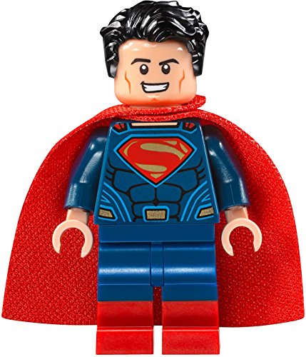 Super Heroes 76046 - Eroi della Giustizia: Battaglia nei Ciel - Lego - Immagine 7