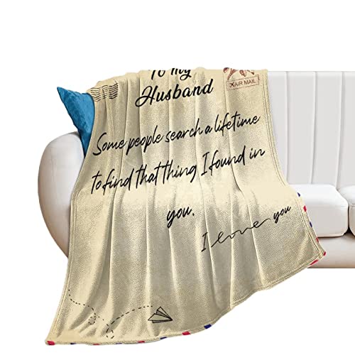 Couverture en flanelle pour canapé lit plaid chaud microfibre 152x203 - 5