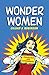 Wonder Women: Feminisms and Superheroes