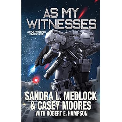 As My Witnesses
