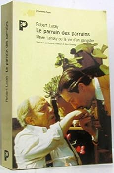 Paperback Le parrain des parrains [French] Book