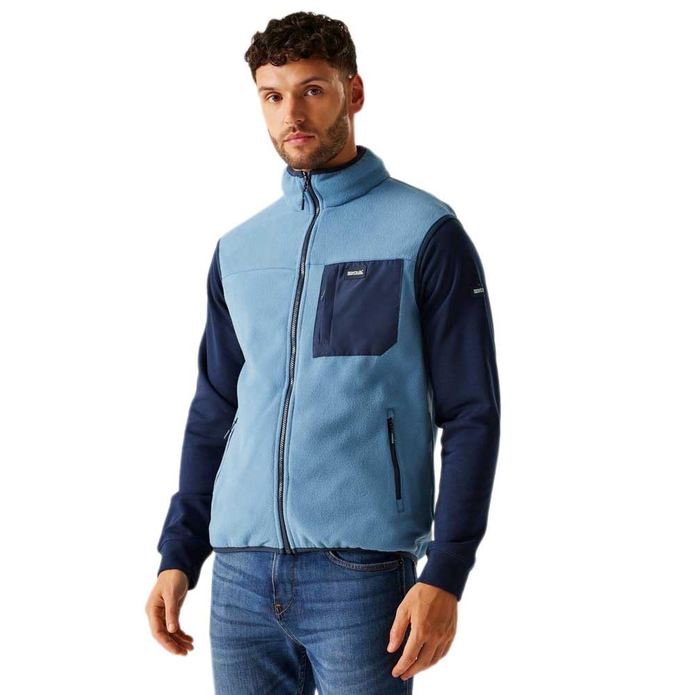 Regatta Mens Frankie Bodywarmer