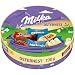 Milka Osternest – liebevoll zusammengestellte Osterschokolade mit...