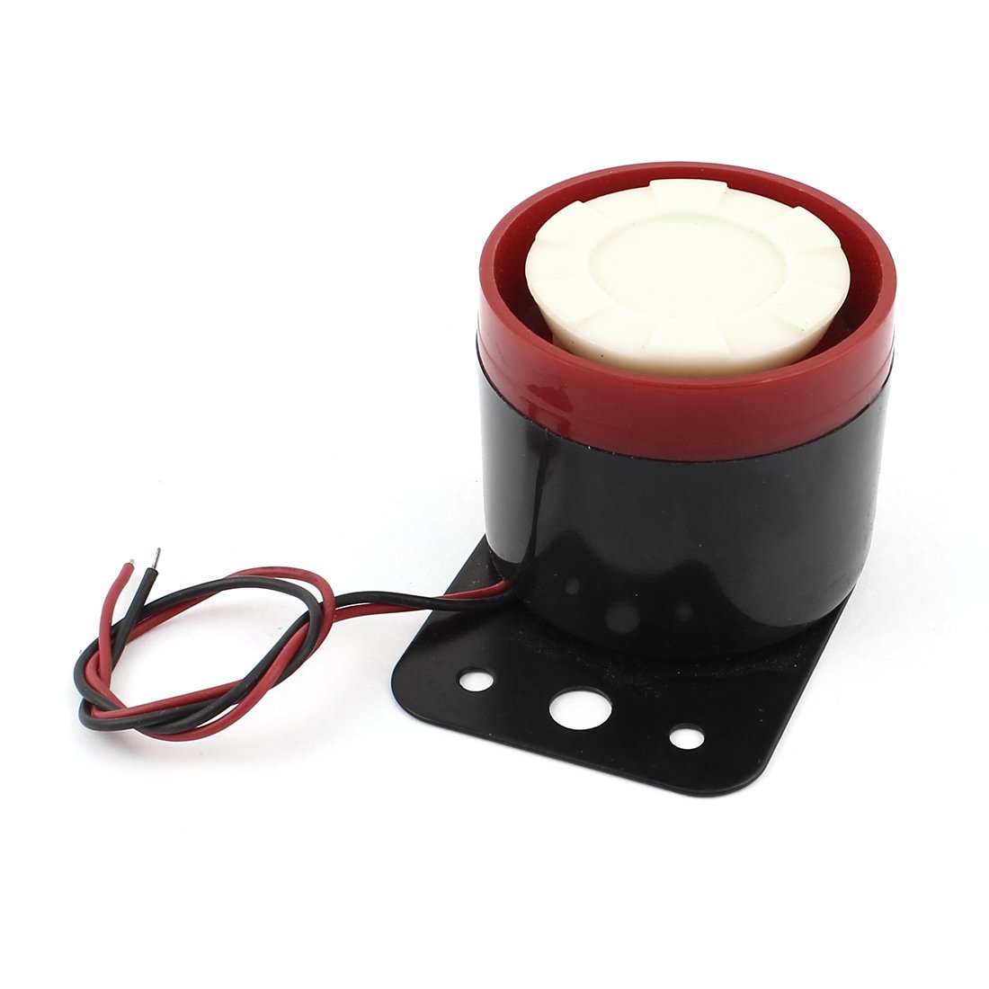 Amazon.co.jp: uxcell 電子ブザー 連続音 DC 1V-12V 95dB 350mA