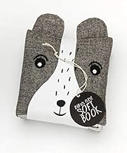 Friendly Faces in the Wild: Baby's First Soft Book (Wee Gallery)