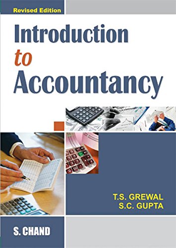 Introduction to Accountancy (English Edition)